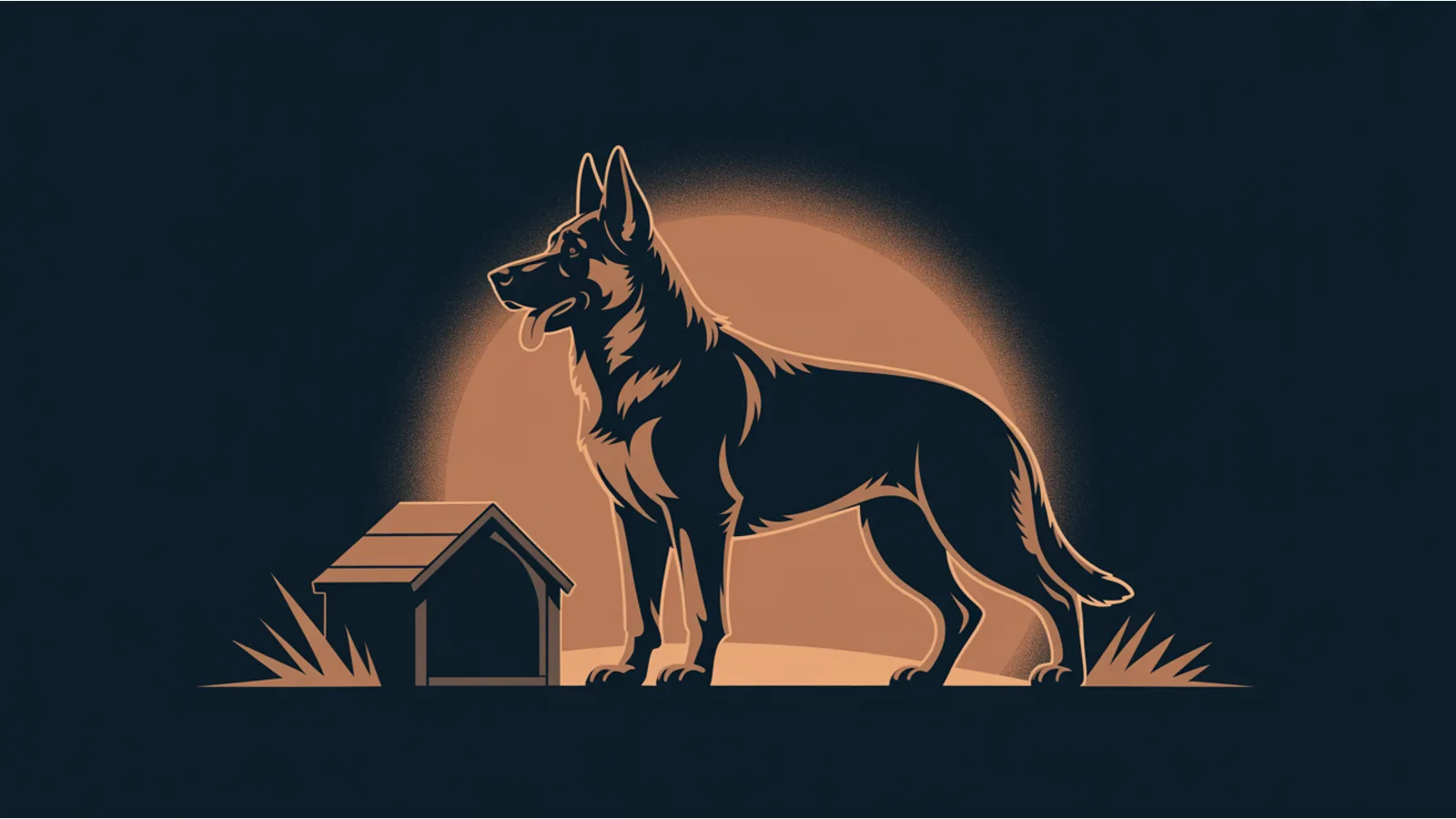 The Military Working Dog Program: The Mission Worked, the Kennels Did Not
