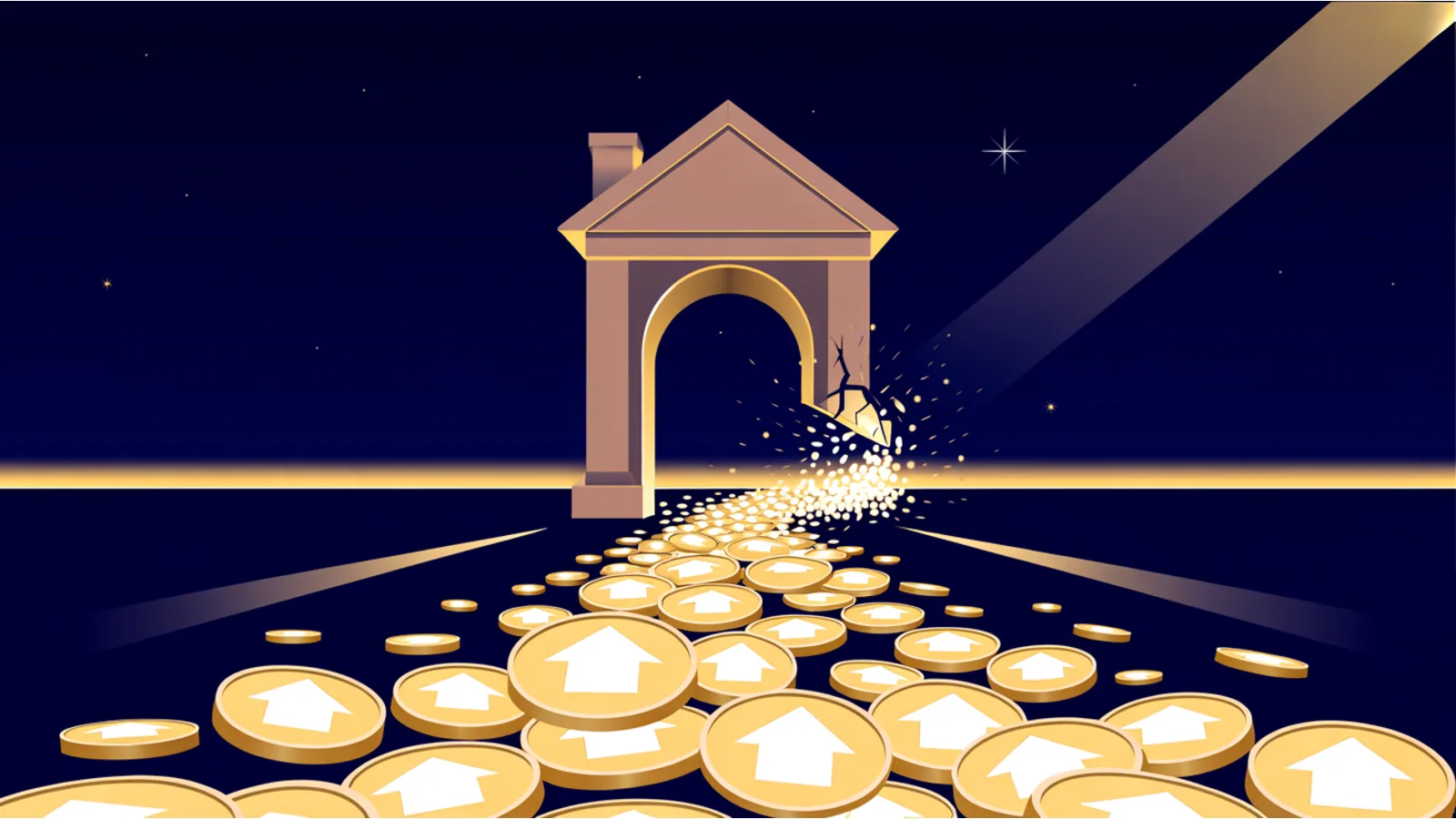 The Rulebook That Set the Price of Every Home: The Realtors' Nonprofit and Its $418 Million Reckoning
