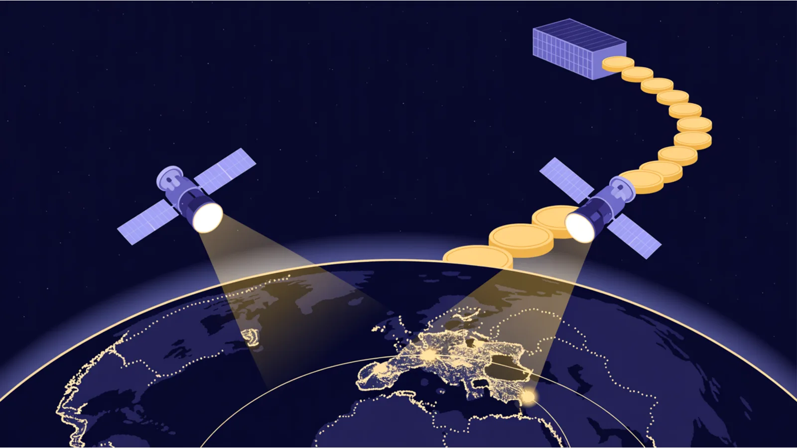 EnhancedView: What NGA Committed to Commercial Spy Imagery, and What It Bought