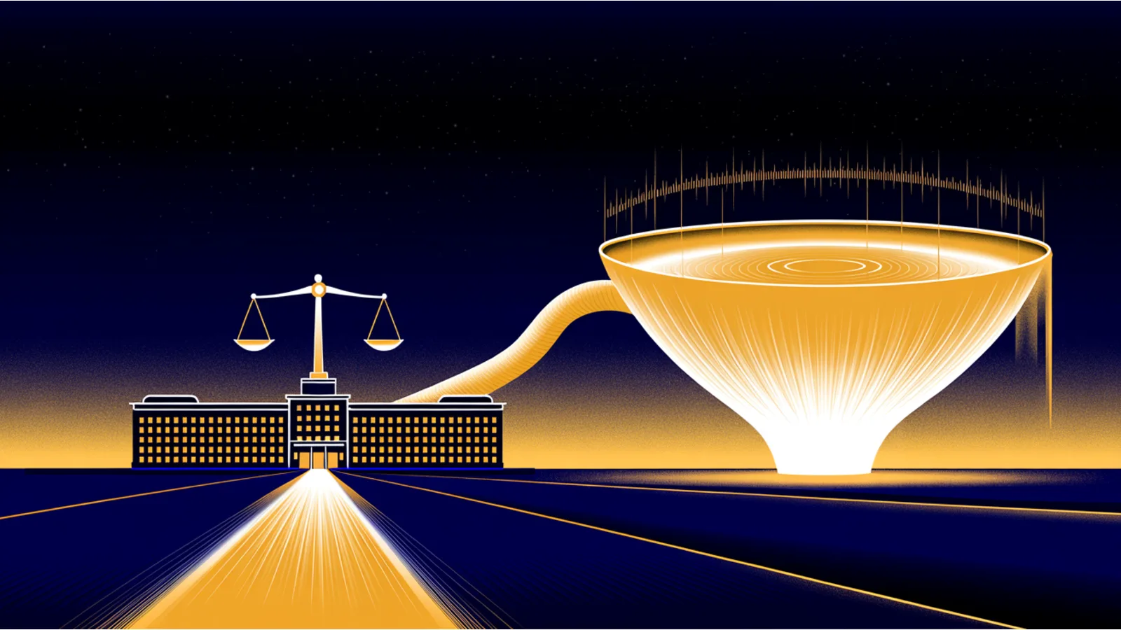 The Margin Is Thin, the Portfolio Is Not: How Nonprofit Hospitals Actually Make Money