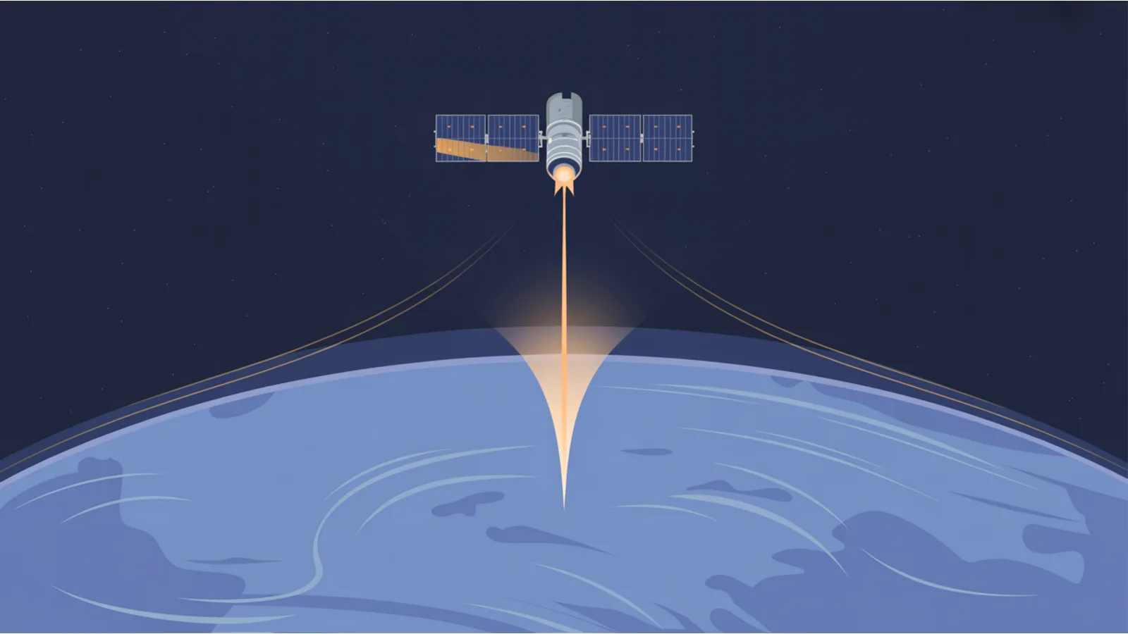 NPOESS: the weather satellite program that doubled in cost and was dismantled