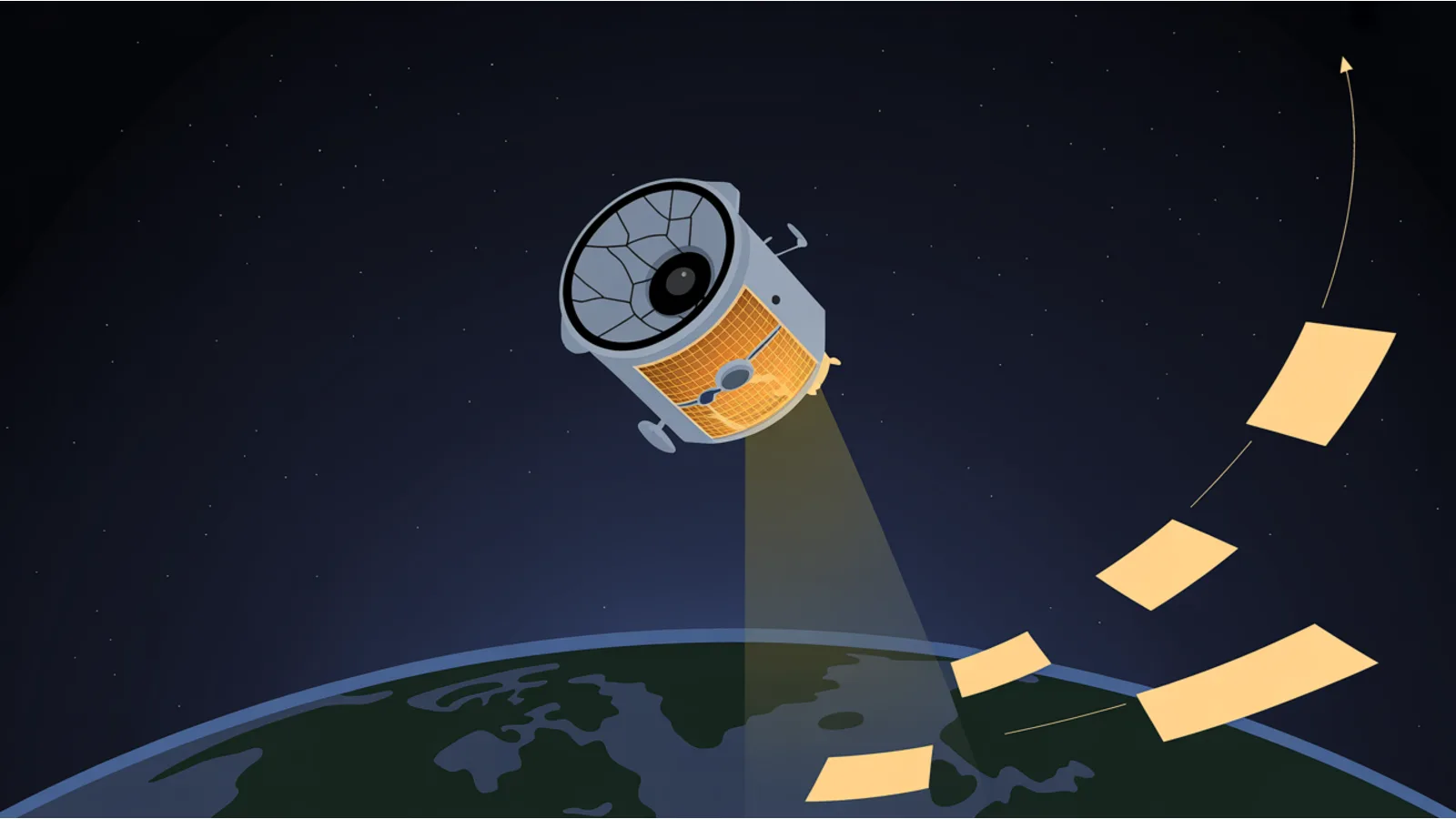Future Imagery Architecture: the $10 billion spy satellite that was never built