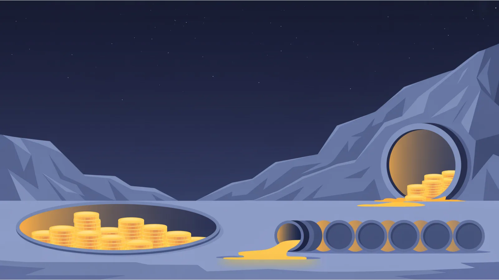 The Nuclear Waste Fund: A $49 Billion Account for a Repository That Was Never Built