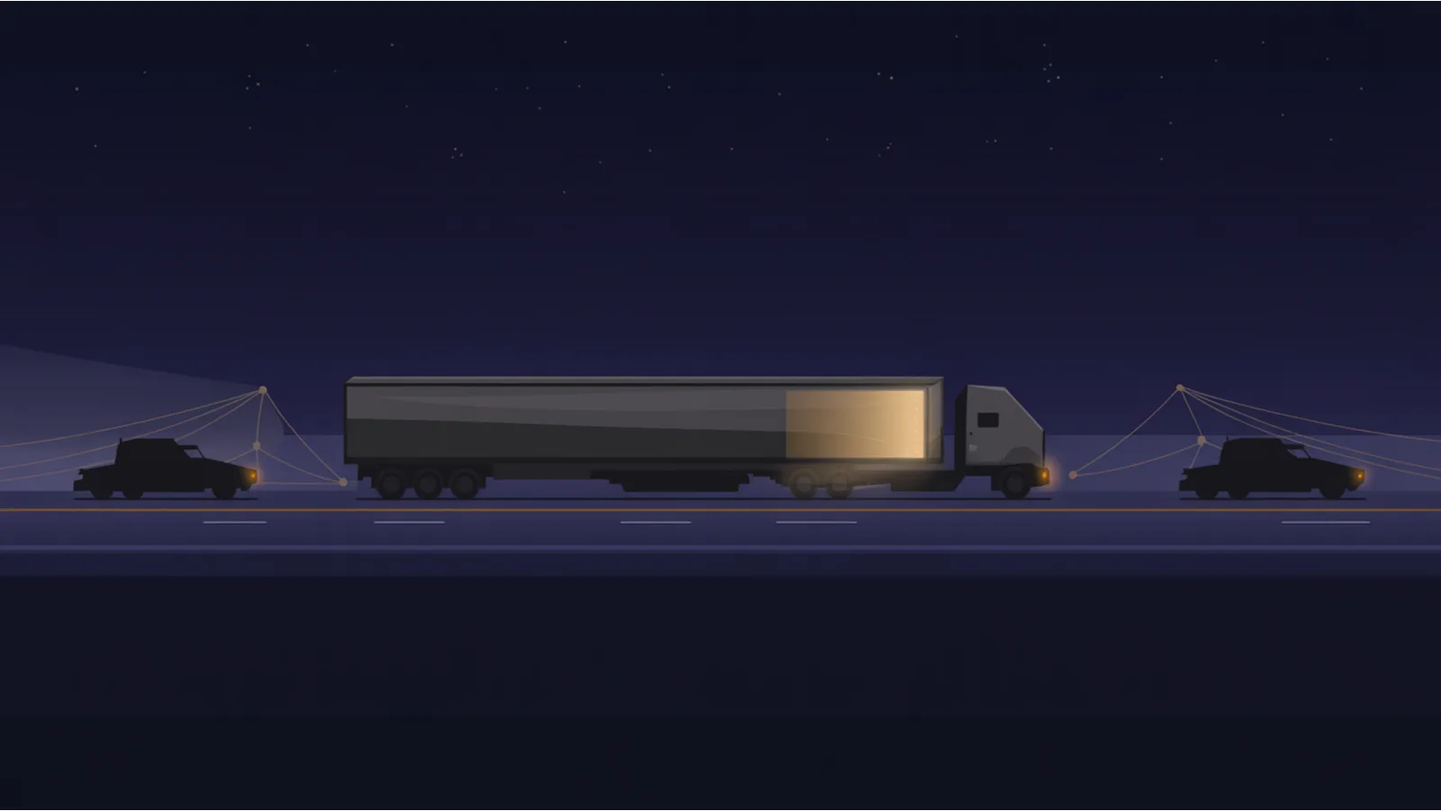 The Trucks You Are Not Supposed to Notice: How the Government Moves Nuclear Weapons Across America