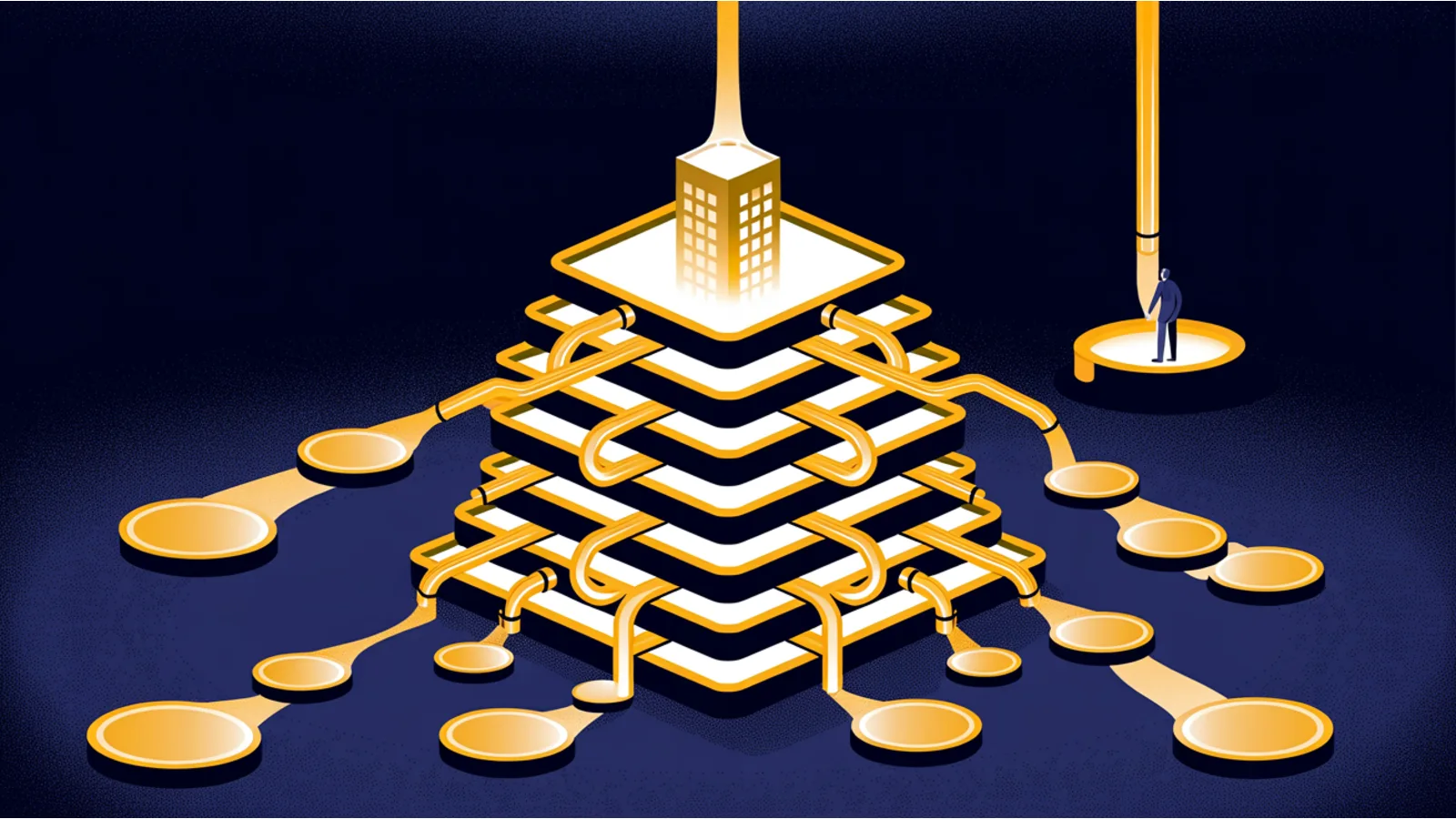 The Plumbing: The Funds, LPs, and Holding Companies That House These Deals