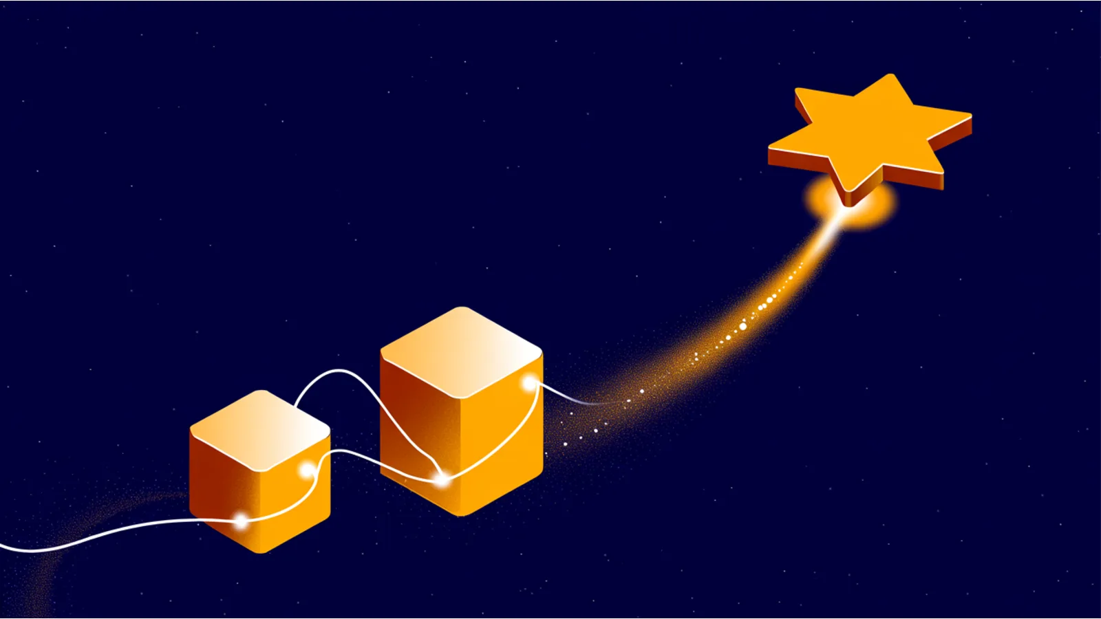 Peter Cannito Tripled Polaris Alpha and Sold It. Now He Runs Redwire.