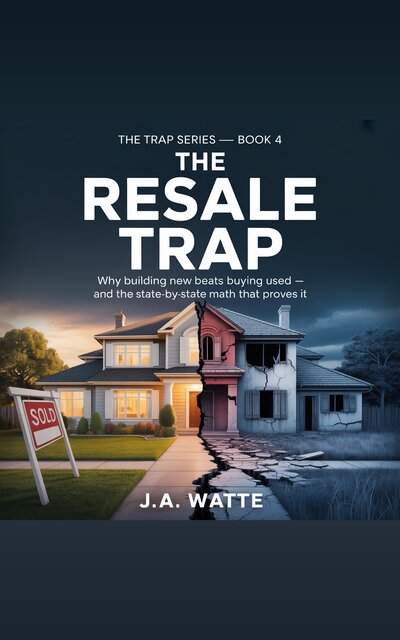 The Resale Trap