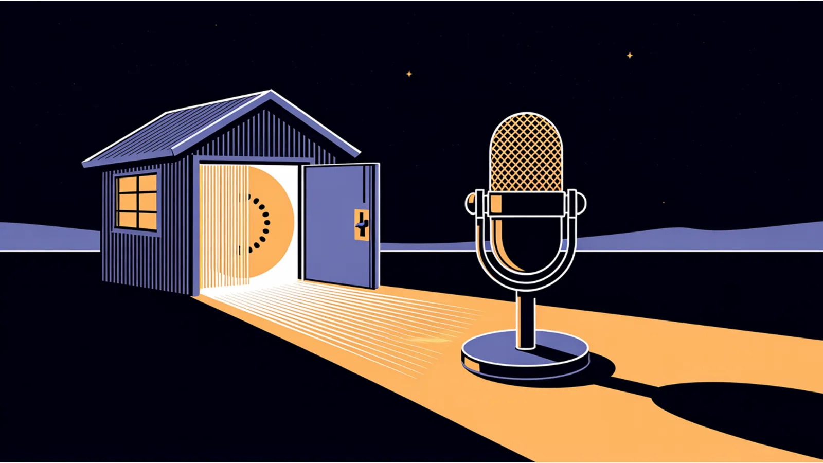 The Firm Behind the Show: Ruthless, Cavalry, and How a Political Podcast's Money Works