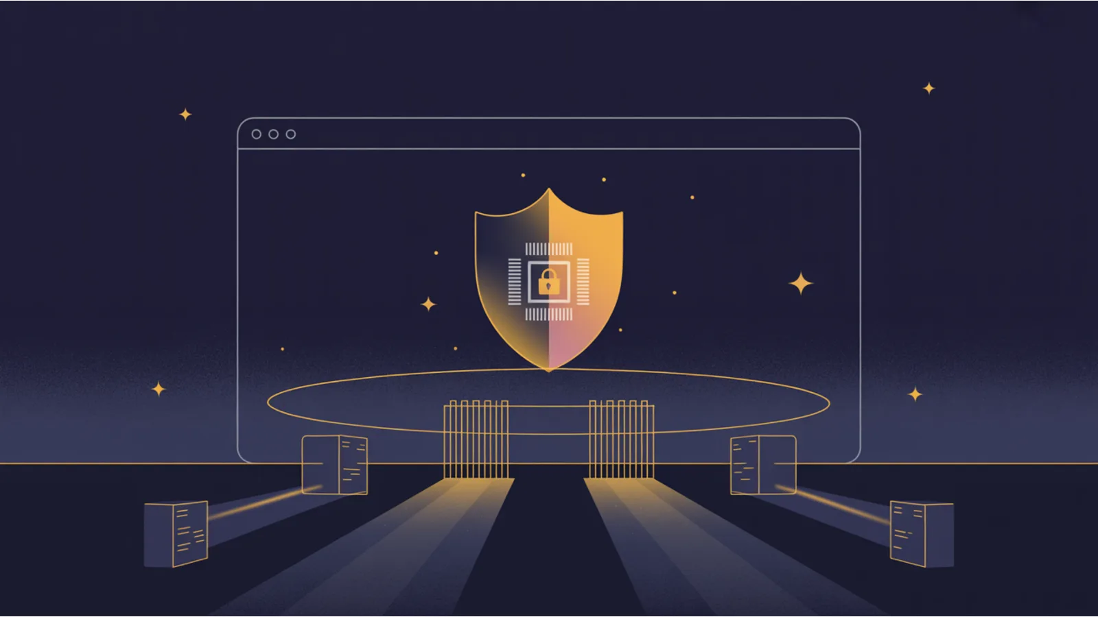 Serving a Browser LLM Is Easy. Securing It Is the Part the Demos Skip.