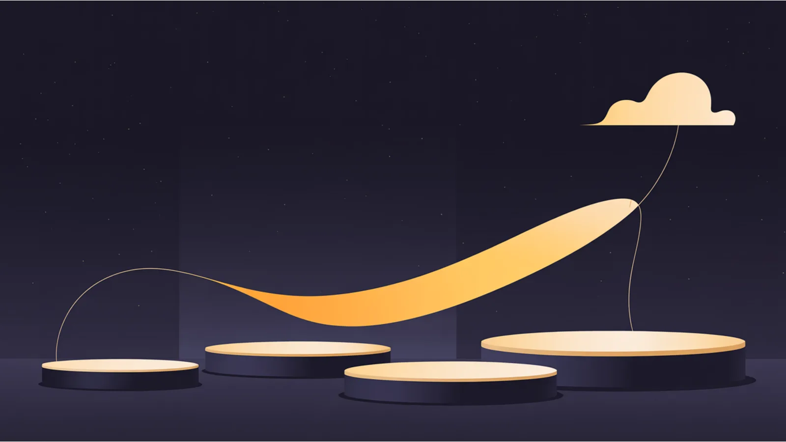 What Hosting a New Business Site Actually Costs in 2026: Cloudflare, Netlify, and Vercel, With the Real Numbers