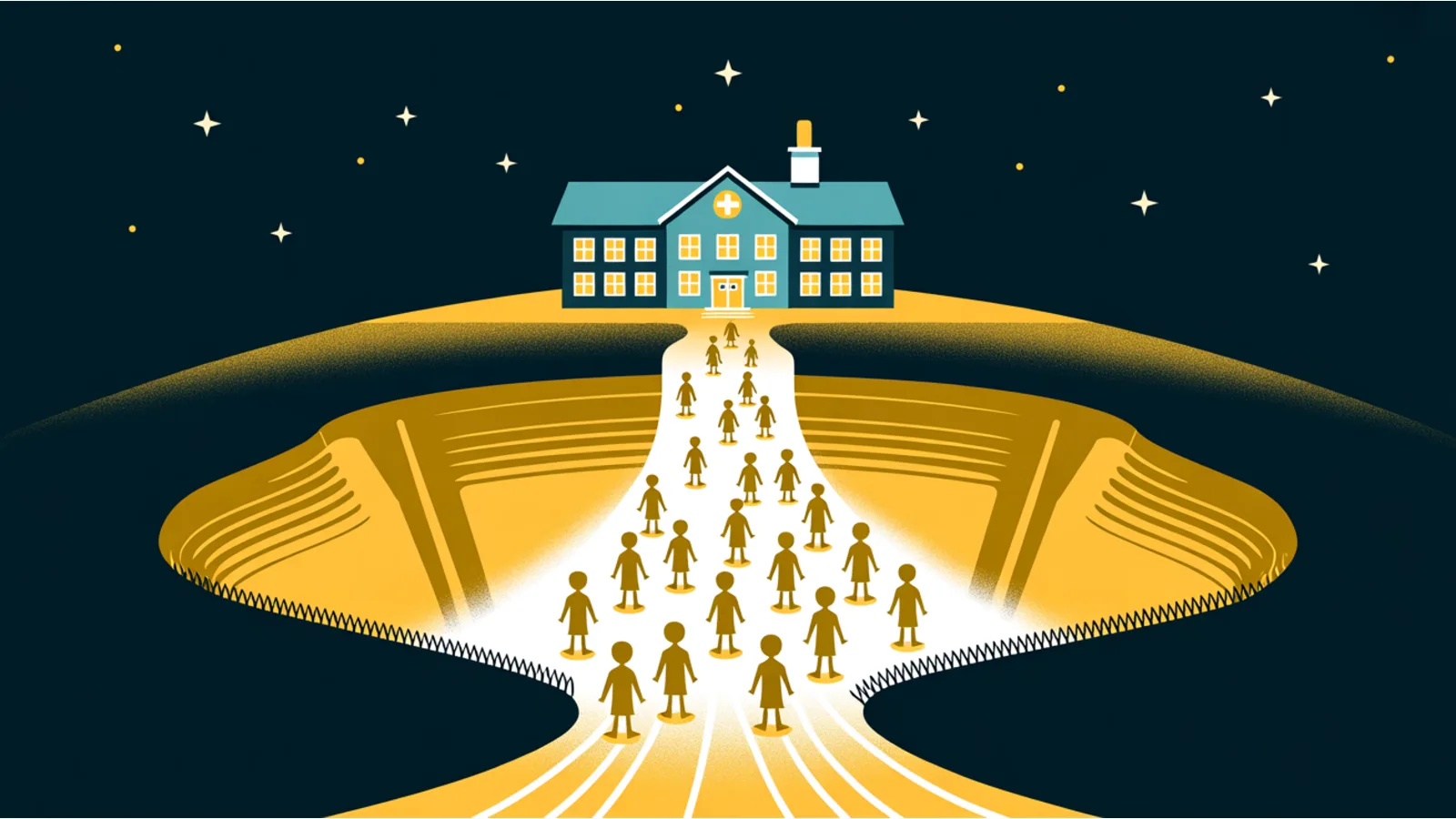 The $10 Billion Endowment That Gives Away Medicine: How Shriners Children's Pays for Free Care