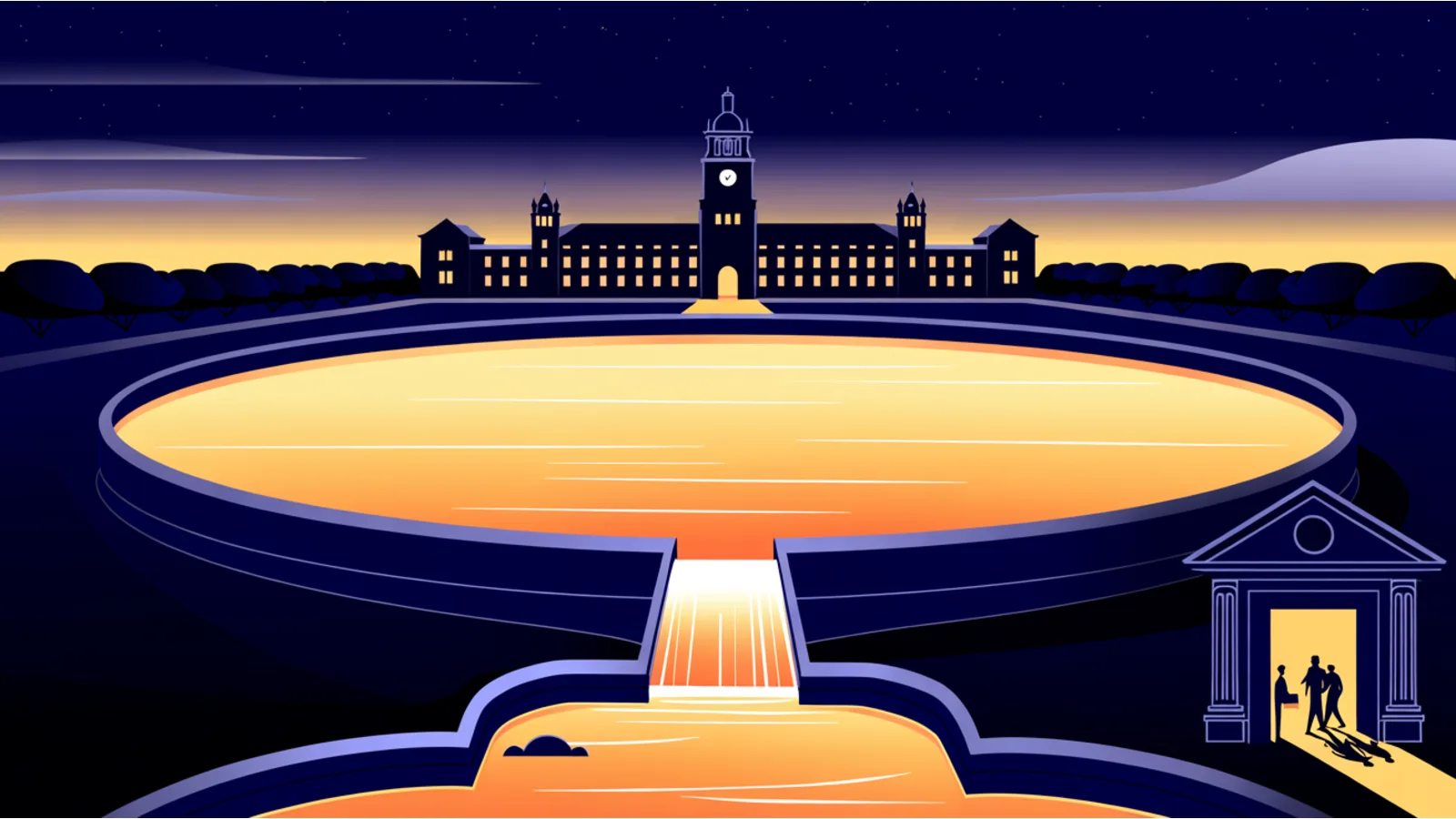 Stanford's $52 Billion Balance Sheet: The Richest University Meets the Top Tax Bracket