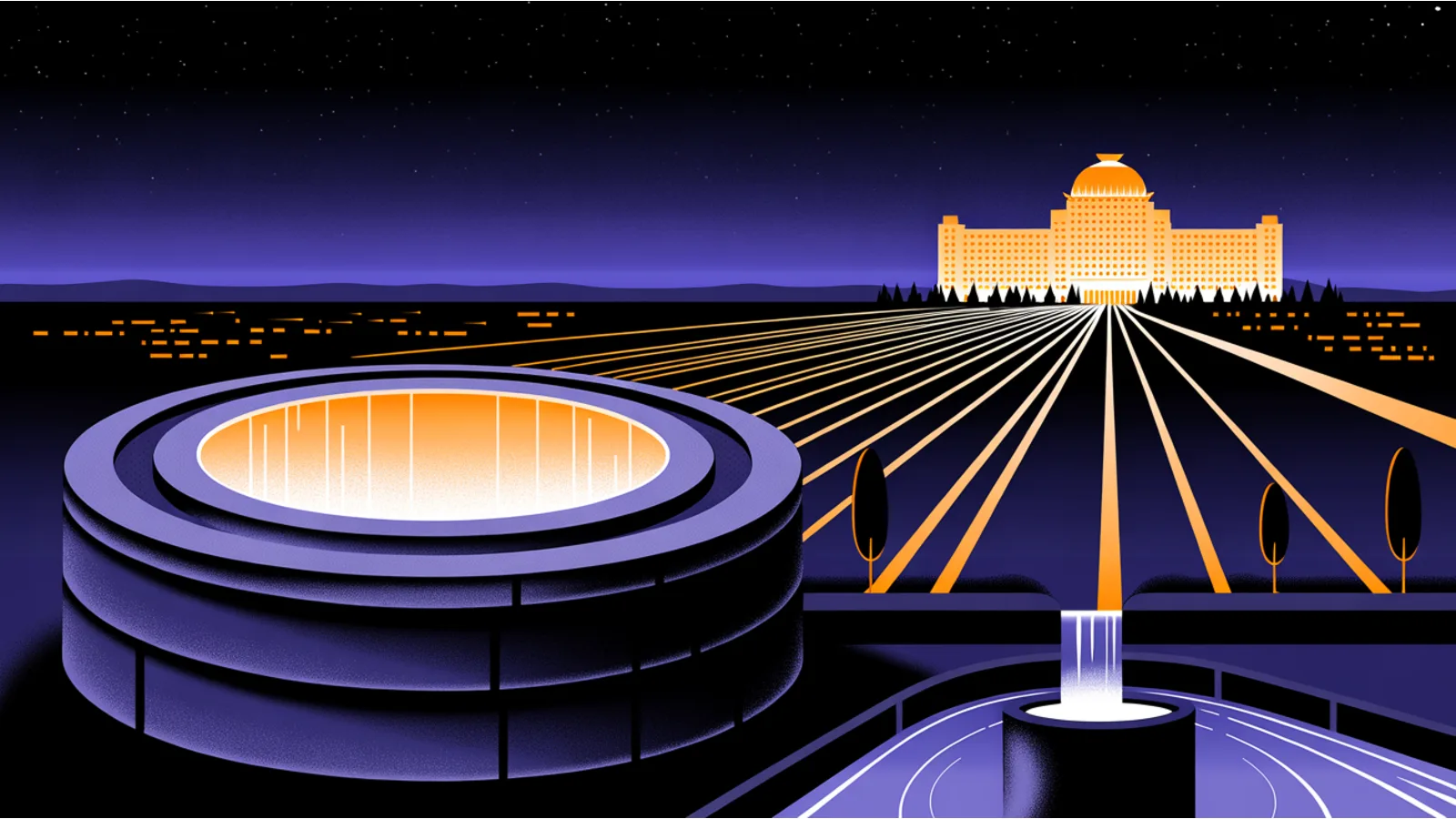 The Rules Beneath the Endowment: How 1969 Reshaped Every Foundation, and How 2025 Is Doing It Again