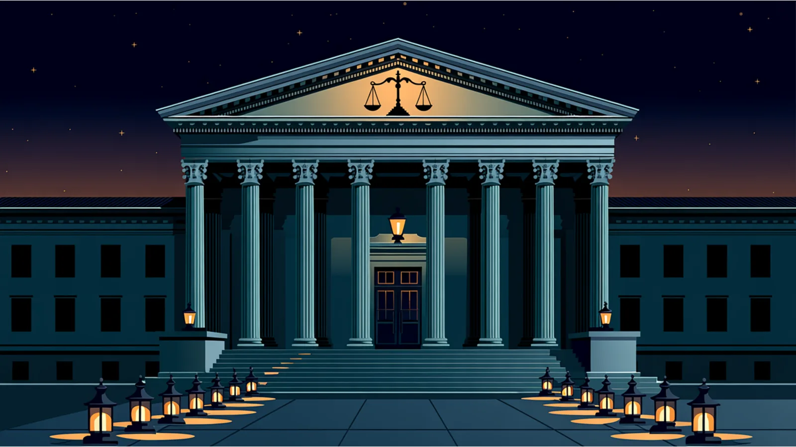 The Fraud the Justice Department Used to Chase