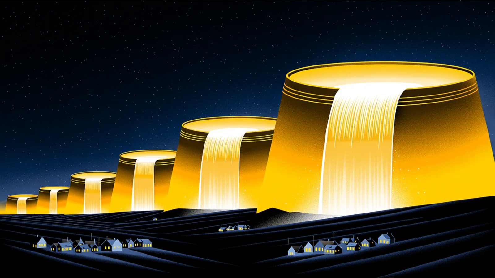 The New Fortunes: How America's Biggest New Foundations Invest, Give, and Outgrow the Rules