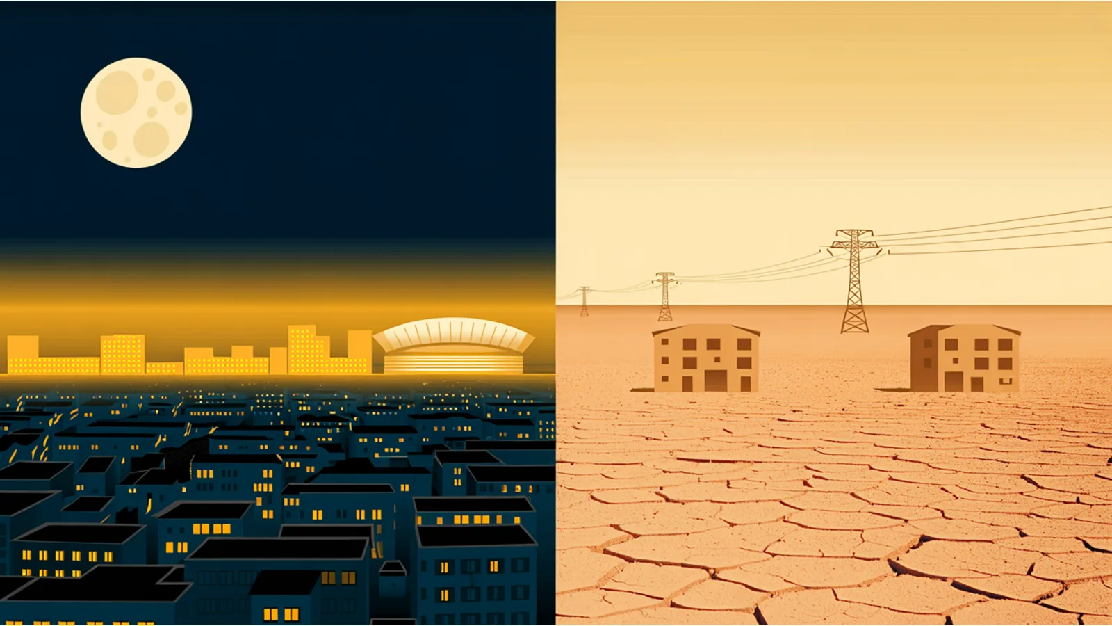 This Week's Commons: Heat, Water, and the Grid, July 2026