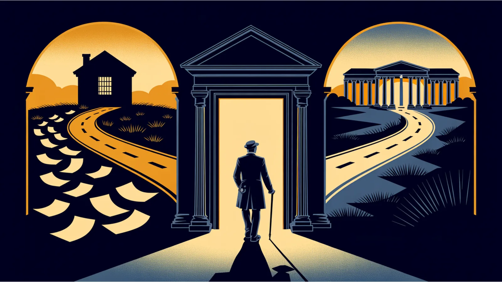 Thomas Willing Voted No on Independence. Then He Ran America's Money for 26 Years.