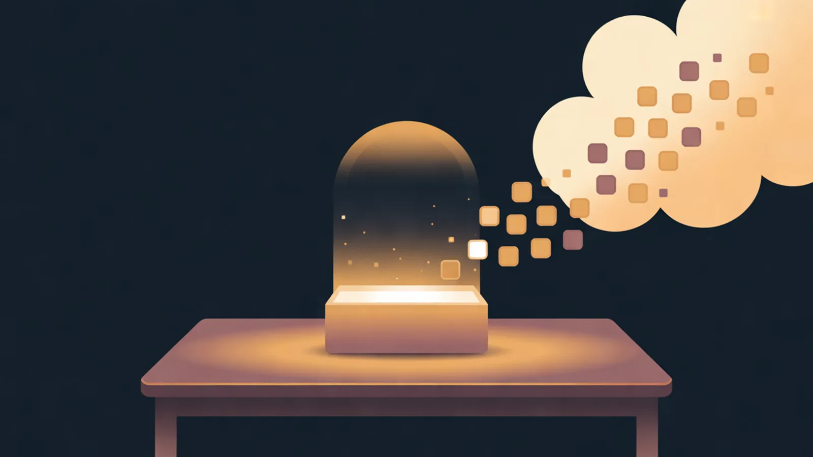 What a16z’s Top AI Apps Tell Small Businesses About Keeping Control