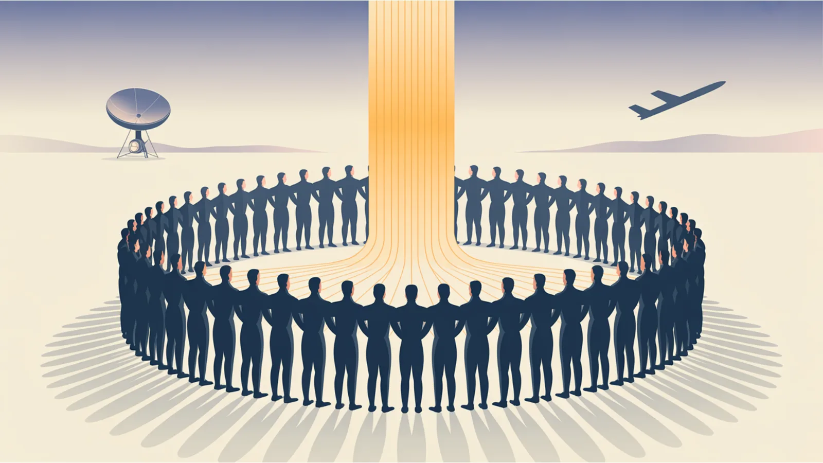 Torch Technologies: The Employee-Owned Contractor That Voted to Stay That Way