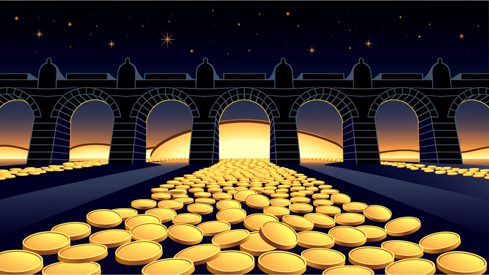 The Trademark Is the Business: Six Trade Associations Read From Their Filings