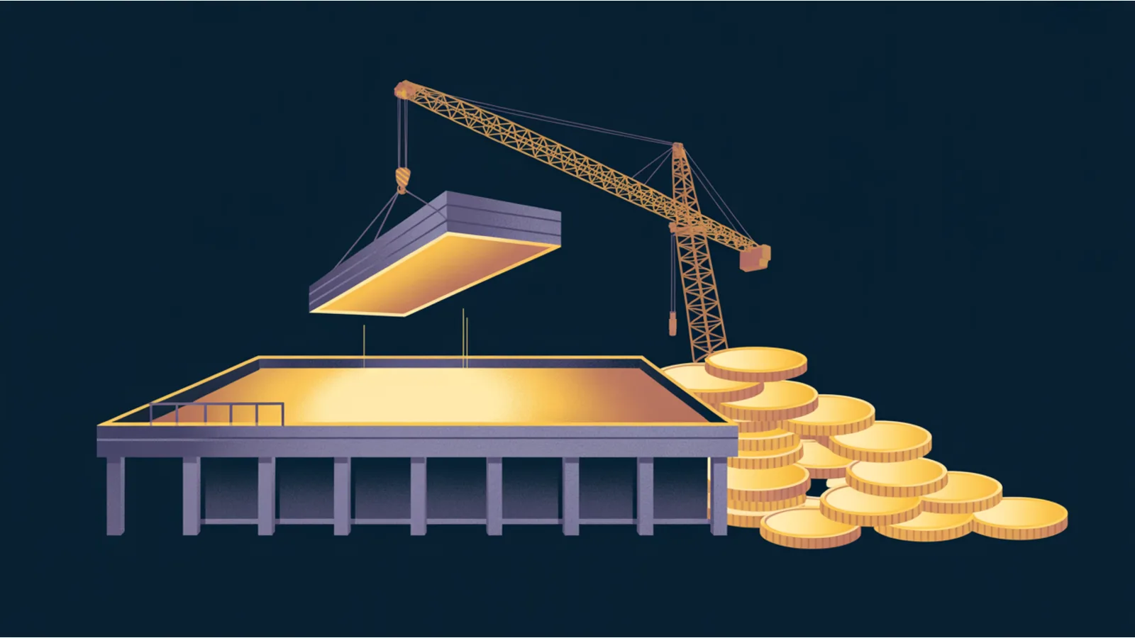 Designed Too Small: The Uranium Processing Facility and the Roof That Cost Half a Billion Dollars