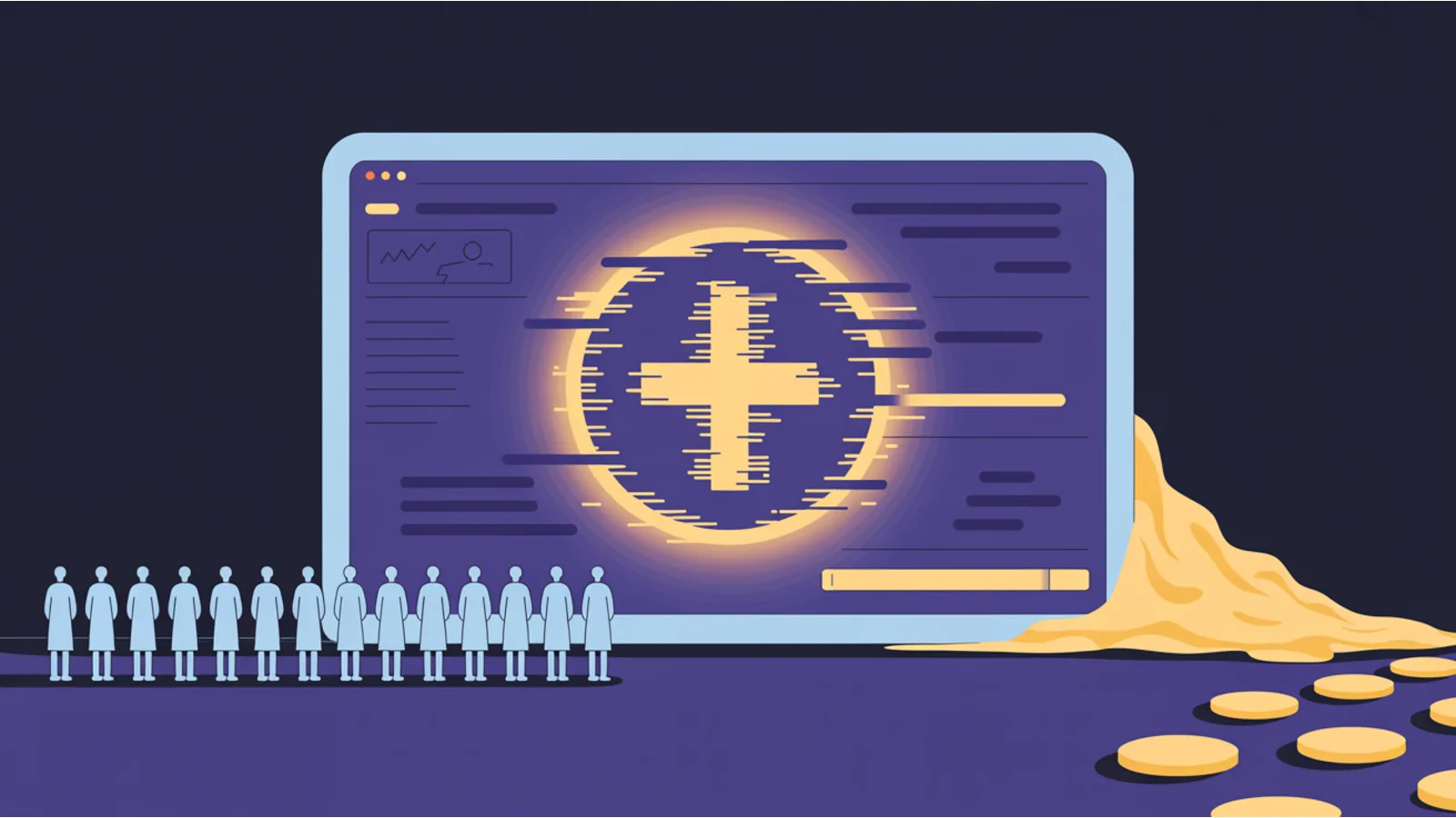 The VA's Oracle-Cerner Record System: 11,000 Lost Orders and a Program That Was Paused, Not Cancelled
