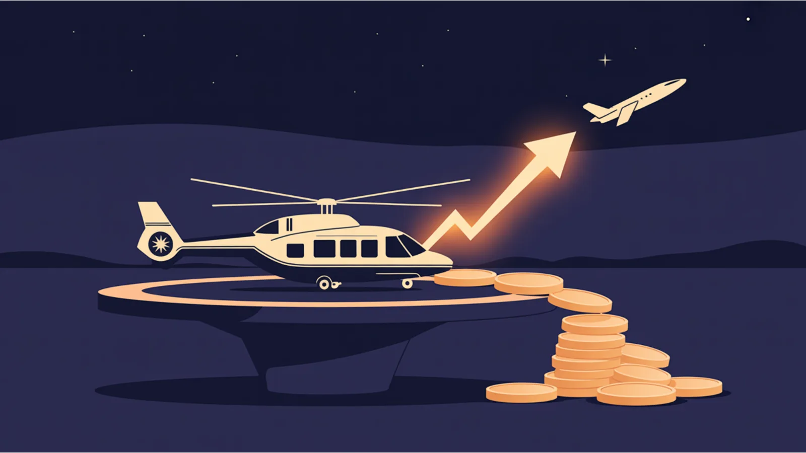 VH-71: how the new Marine One cost more than Air Force One, then was cancelled