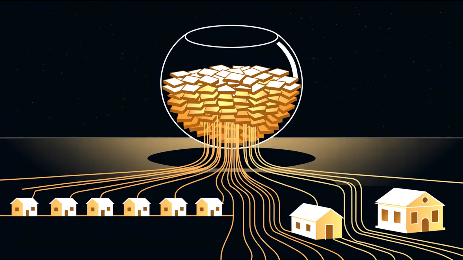 How the Waltons Keep Half a Trillion Dollars: A Holding Company, the 990s, and a Bank