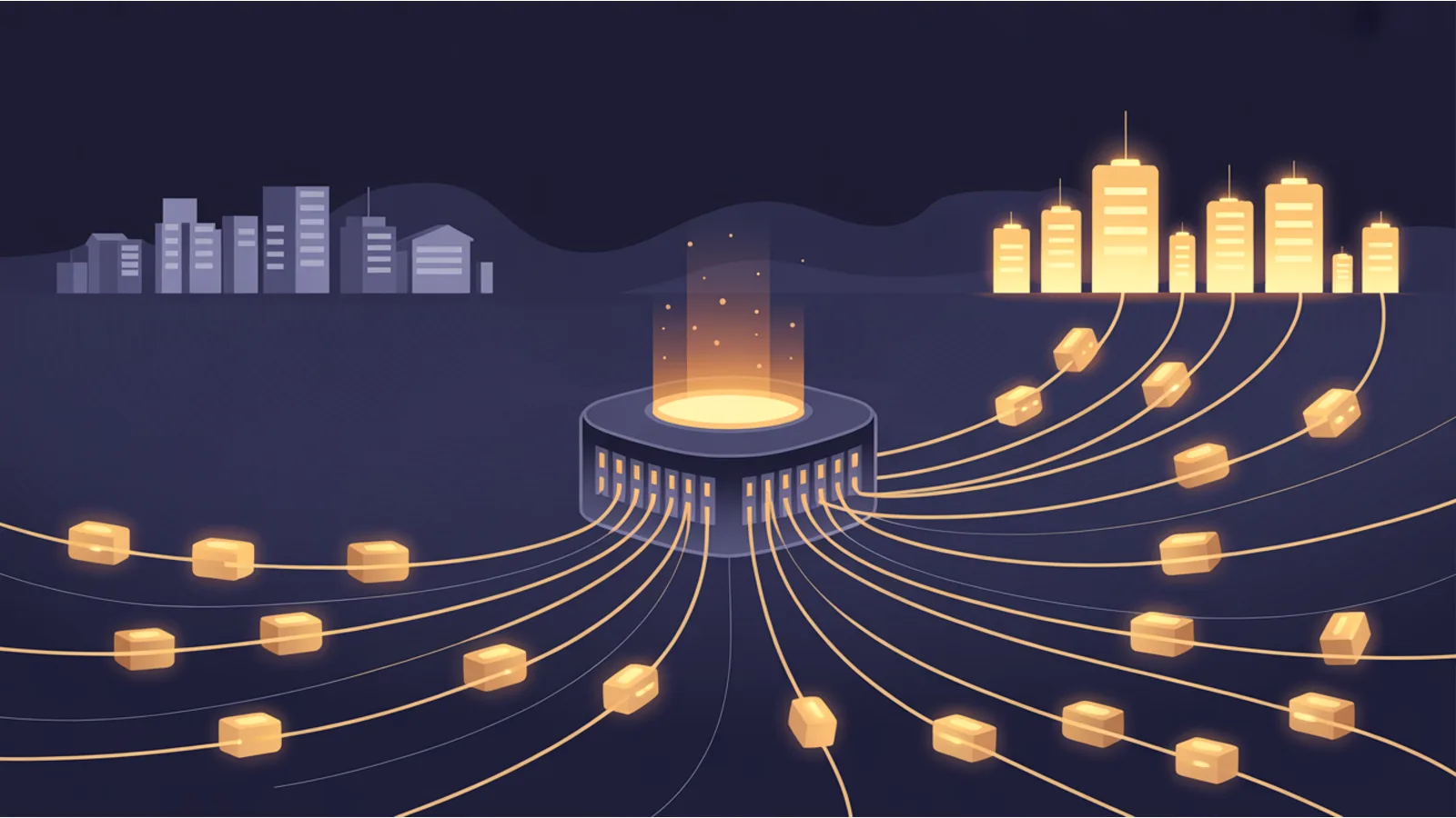 AI Stopped Being a Vendor Relationship and Became a Procurement Story