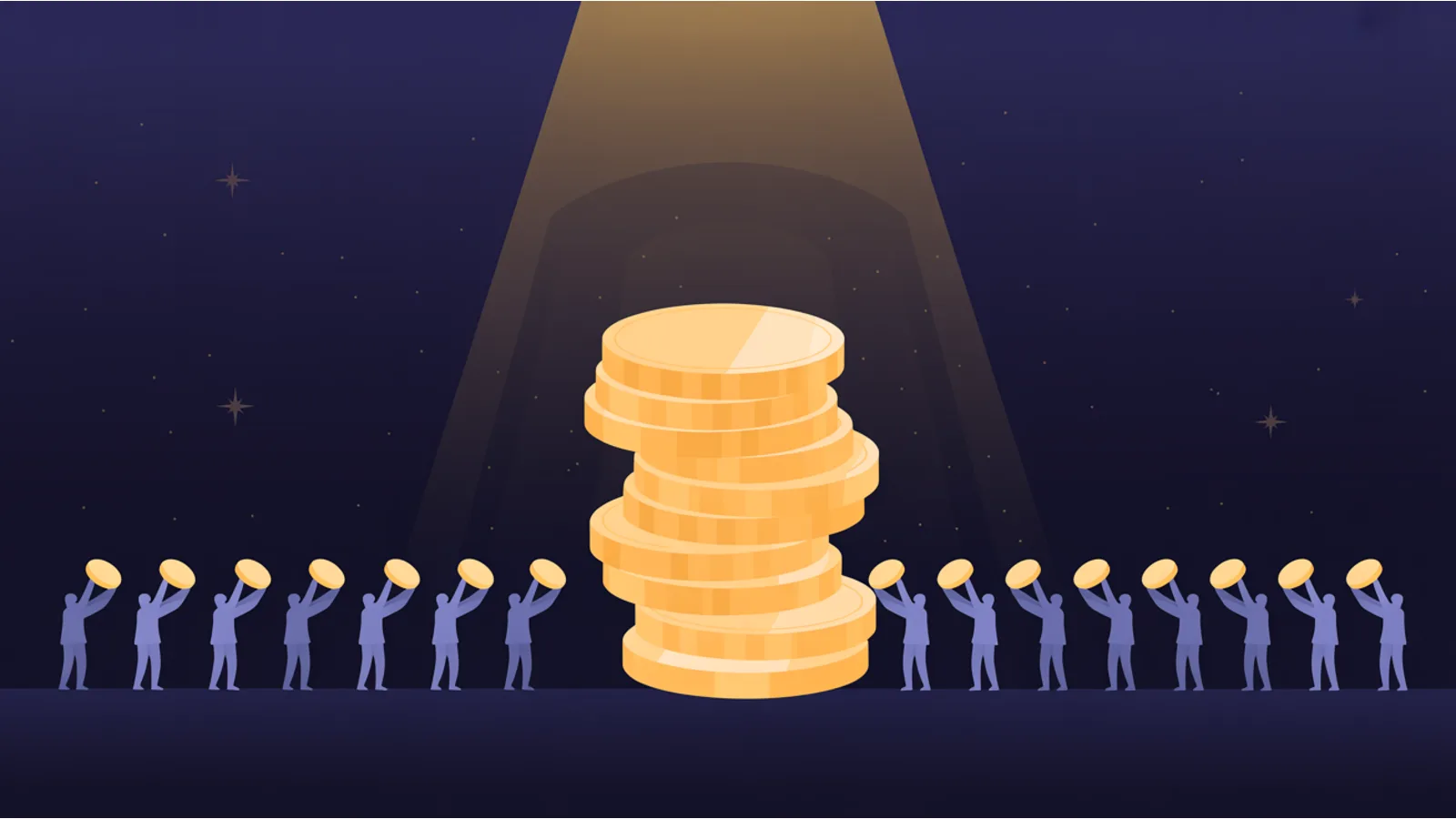 Stablecoins Make Money by Keeping the Interest on Your Dollars. Here's Who Pockets It.