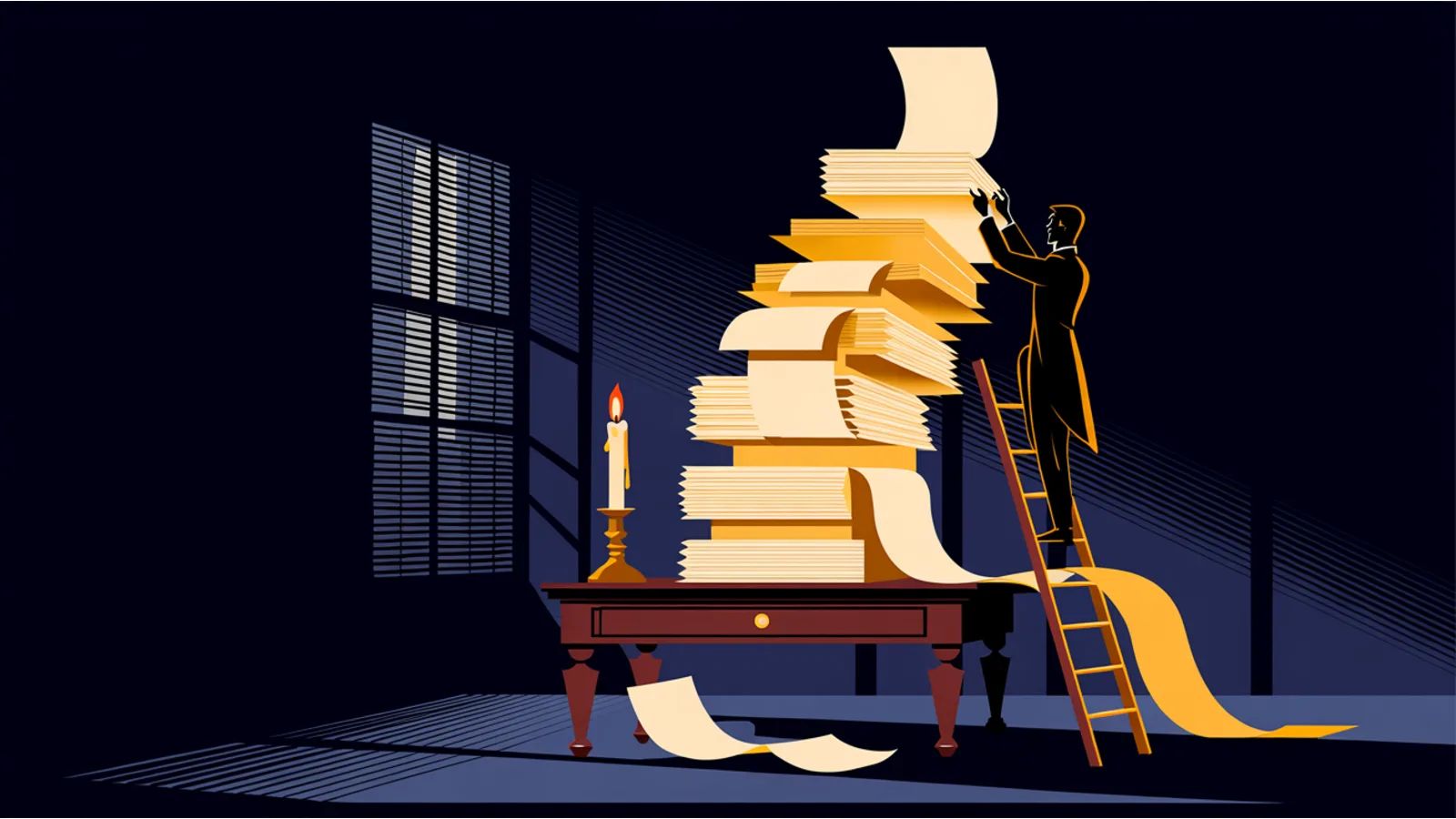 William Duer: The Founding Father Who Crashed an American Market First